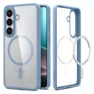 SPIGEN ULTRA HYBRID MAG MAGSAFE tok Samsung Galaxy S26+ Plus készülékhez világoskék