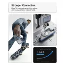 SPIGEN ULTRA HYBRID MAG MAGSAFE tok Samsung Galaxy S26+ Plus készülékhez világoskék