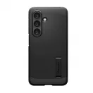 SPIGEN Tough Armor Mag MagSafe tok Samsung Galaxy S26 készülékhez fekete