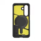 SPIGEN Tough Armor Mag MagSafe tok Samsung Galaxy S26 készülékhez fekete