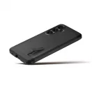 SPIGEN Tough Armor Mag MagSafe tok Samsung Galaxy S26 készülékhez fekete