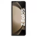 KARL LAGERFELD tok Samsung Z Fold 5 készülékhez (KLHCZFD5SAKCNPK, Saffiano K&C PIN) fekete