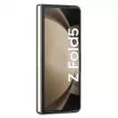 KARL LAGERFELD tok Samsung Z Fold 5 készülékhez (KLHCZFD5SAKCNPK, Saffiano K&C PIN) fekete