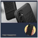 Caseology Parallax tok Samsung S23 FE készülékhez matt fekete