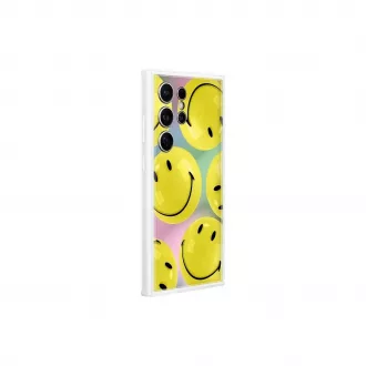   EF-MS928CYE Samsung FlipSuit tok Galaxy S24 Ultra készülékhez sárga