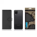 Tactical Field Notes Samsung Galaxy A12 készülékhez fekete