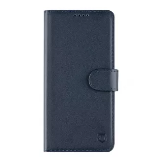  Tactical Field Notes tok Samsung Galaxy A12 készülékhez kék