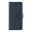 Tactical Field Notes tok Samsung Galaxy A12 készülékhez kék