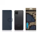 Tactical Field Notes tok Samsung Galaxy A12 készülékhez kék