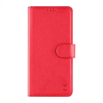   Tactical Field Notes for Samsung Galaxy A52/A52 5G/A52s 5G készülékhez piros