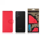 Tactical Field Notes for Samsung Galaxy A52/A52 5G/A52s 5G készülékhez piros