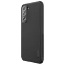 Nillkin Super Frosted PRO hátlap tok Samsung Galaxy S22 készülékhez fekete