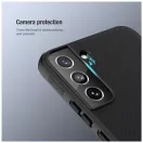 Nillkin Super Frosted PRO hátlap tok Samsung Galaxy S22 készülékhez fekete