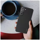 Nillkin Super Frosted PRO hátlap tok Samsung Galaxy S22 készülékhez fekete