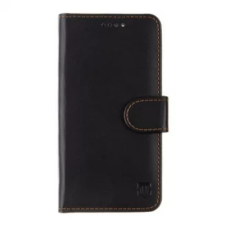   Tactical Field Notes Samsung Galaxy A13 4G készülékhez fekete