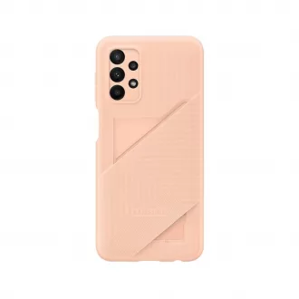   EF-OA235TPE Samsung kártya foglalat tok Galaxy A23 5G készülékhez réz
