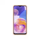 EF-OA235TPE Samsung kártya foglalat tok Galaxy A23 5G készülékhez réz