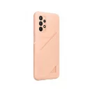 EF-OA235TPE Samsung kártya foglalat tok Galaxy A23 5G készülékhez réz
