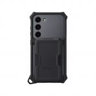   EF-RS911CBE Samsung Galaxy S23 Titan készülékhez álló védőtok