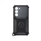 EF-RS911CBE Samsung Galaxy S23 Titan készülékhez álló védőtok