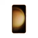 EF-VS916LAE Samsung bőrtok Galaxy S23+ készülékhez kamel
