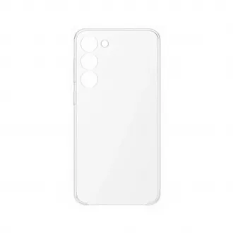   EF-QS916CTE Samsung Clear Cover tok Galaxy S23+ készülékhez átlátszó