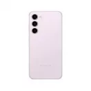 EF-QS916CTE Samsung Clear Cover tok Galaxy S23+ készülékhez átlátszó