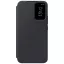 EF-ZA346CBE Samsung Smart View Cover for Galaxy A34 5G készülékhez fekete