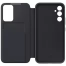 EF-ZA346CBE Samsung Smart View Cover for Galaxy A34 5G készülékhez fekete