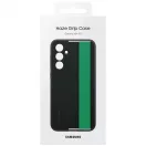 EF-XA546CBE Samsung Slim Strap tok a Galaxy A54 5G készülékhez fekete
