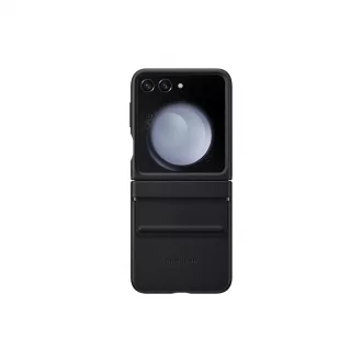   EF-VF731PBE Samsung bőrtok (Eco) Samsung Galaxy Z Flip 5 készülékhez fekete