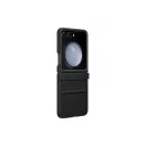 EF-VF731PBE Samsung bőrtok (Eco) Samsung Galaxy Z Flip 5 készülékhez fekete