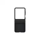 EF-VF731PBE Samsung bőrtok (Eco) Samsung Galaxy Z Flip 5 készülékhez fekete