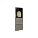 EF-VF731PAE Samsung bőrtok (Eco) Galaxy Z Flip 5 készülékhez taupe