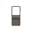 EF-VF731PAE Samsung bőrtok (Eco) Galaxy Z Flip 5 készülékhez taupe