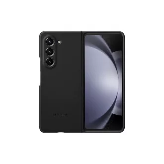   EF-VF946PBE Samsung bőr tok (Eco) Galaxy Z Fold 5 készülékhez grafit