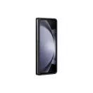 EF-VF946PBE Samsung bőr tok (Eco) Galaxy Z Fold 5 készülékhez grafit