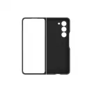 EF-VF946PBE Samsung bőr tok (Eco) Galaxy Z Fold 5 készülékhez grafit