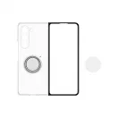EF-XF946CTE Samsung Clear Gadget tok a Galaxy Z Fold 5 készülékhez átlátszó
