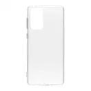 OBAL:ME TPU tok Samsung Galaxy A33 5G készülékhez átlátszó