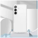 Nillkin Nature TPU PRO tok Samsung Galaxy S24 készülékhez átlátszó