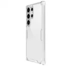 Nillkin Nature TPU PRO tok Samsung Galaxy S24 Ultra készülékhez átlátszó