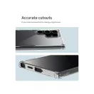 Nillkin Nature TPU PRO tok Samsung Galaxy S24 Ultra készülékhez átlátszó