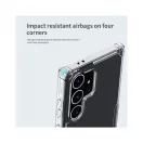 Nillkin Nature TPU PRO tok Samsung Galaxy S24 Ultra készülékhez átlátszó