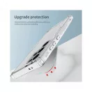 Nillkin Nature TPU PRO tok Samsung Galaxy S24 Ultra készülékhez átlátszó