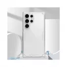Nillkin Nature TPU PRO tok Samsung Galaxy S24 Ultra készülékhez átlátszó