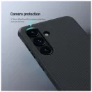 Nillkin Super Frosted PRO hátsó tok a Samsung Galaxy S24 Ultra készülékhez fekete