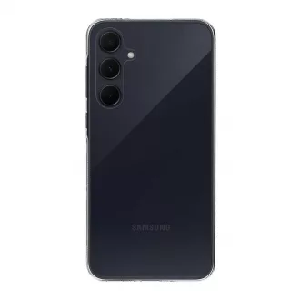   Tactical TPU tok Samsung Galaxy A35 5G készülékhez átlátszó