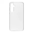Tactical TPU tok Samsung Galaxy A35 5G készülékhez átlátszó