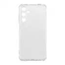 Tactical TPU Plyo tok Samsung Galaxy A25 5G készülékhez átlátszó